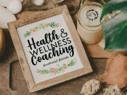 Health & Wellness Coaching Trends: A Holistic Future