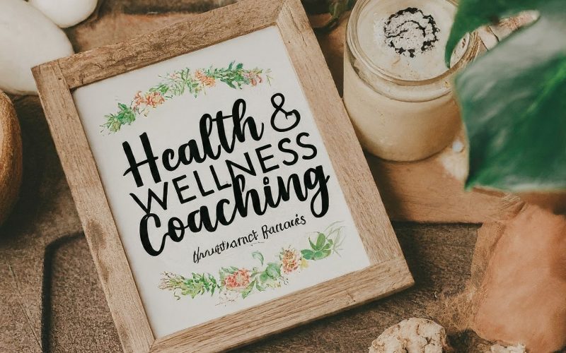 Health & Wellness Coaching Trends: A Holistic Future