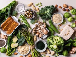 The Rise of Plant-Based Diets: Health Benefits and Tips