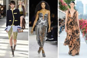 Pop Culture on Fashion Trends