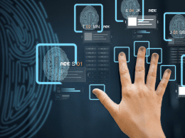 The Future of Biometric Security