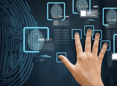 The Future of Biometric Security