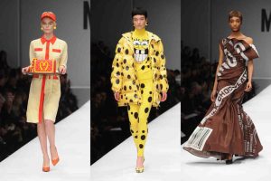 Pop Culture on Fashion Trends