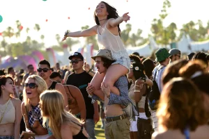 Music Festivals 2024