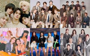 Growing Influence of K-Pop Globally