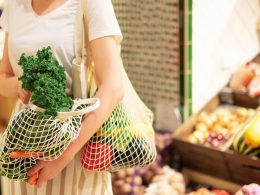 The Benefits of Zero-Waste Shopping