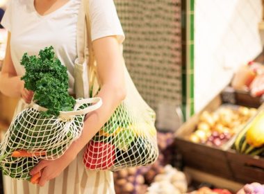 The Benefits of Zero-Waste Shopping