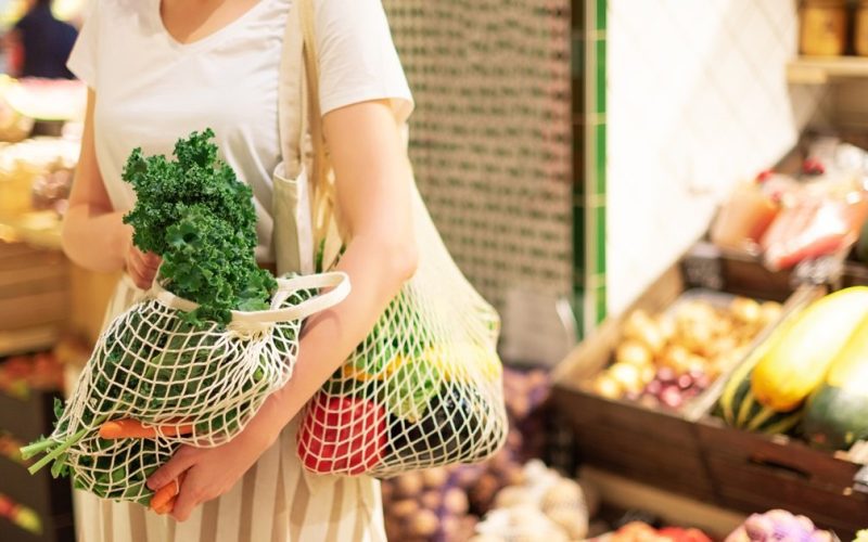 The Benefits of Zero-Waste Shopping