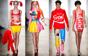 Pop Culture on Fashion Trends