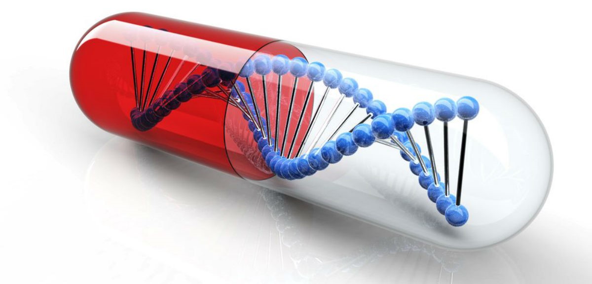 Revolutionary Gene Therapy for Muscular Dystrophy