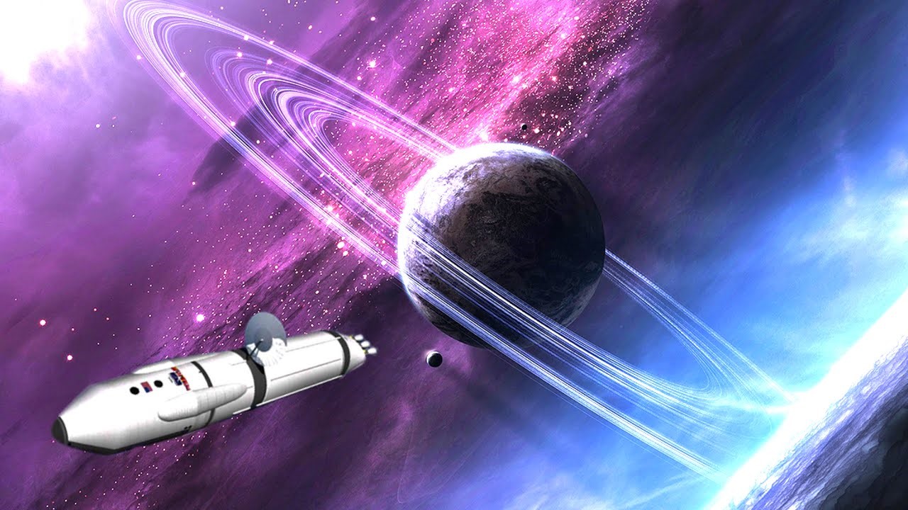 Space Exploration: Recent Achievements and Future Missions