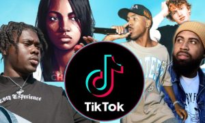 TikTok on Music and Pop Culture