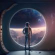 The Future of Space Tourism: A New Frontier for Humanity