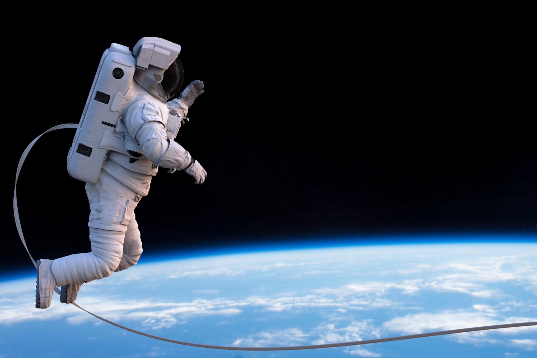 The Future of Space Tourism: A New Frontier for Humanity