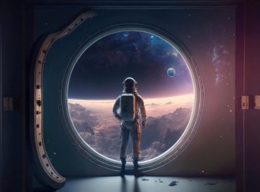 The Future of Space Tourism: A New Frontier for Humanity