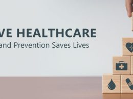 The Importance of Preventive Healthcare and Strategies