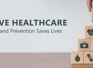 The Importance of Preventive Healthcare and Strategies