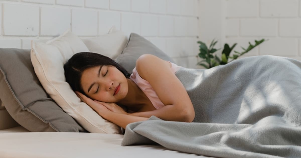 The Importance of Sleep Hygiene: Tips for Better Rest