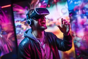 Virtual Reality on Concert Experiences