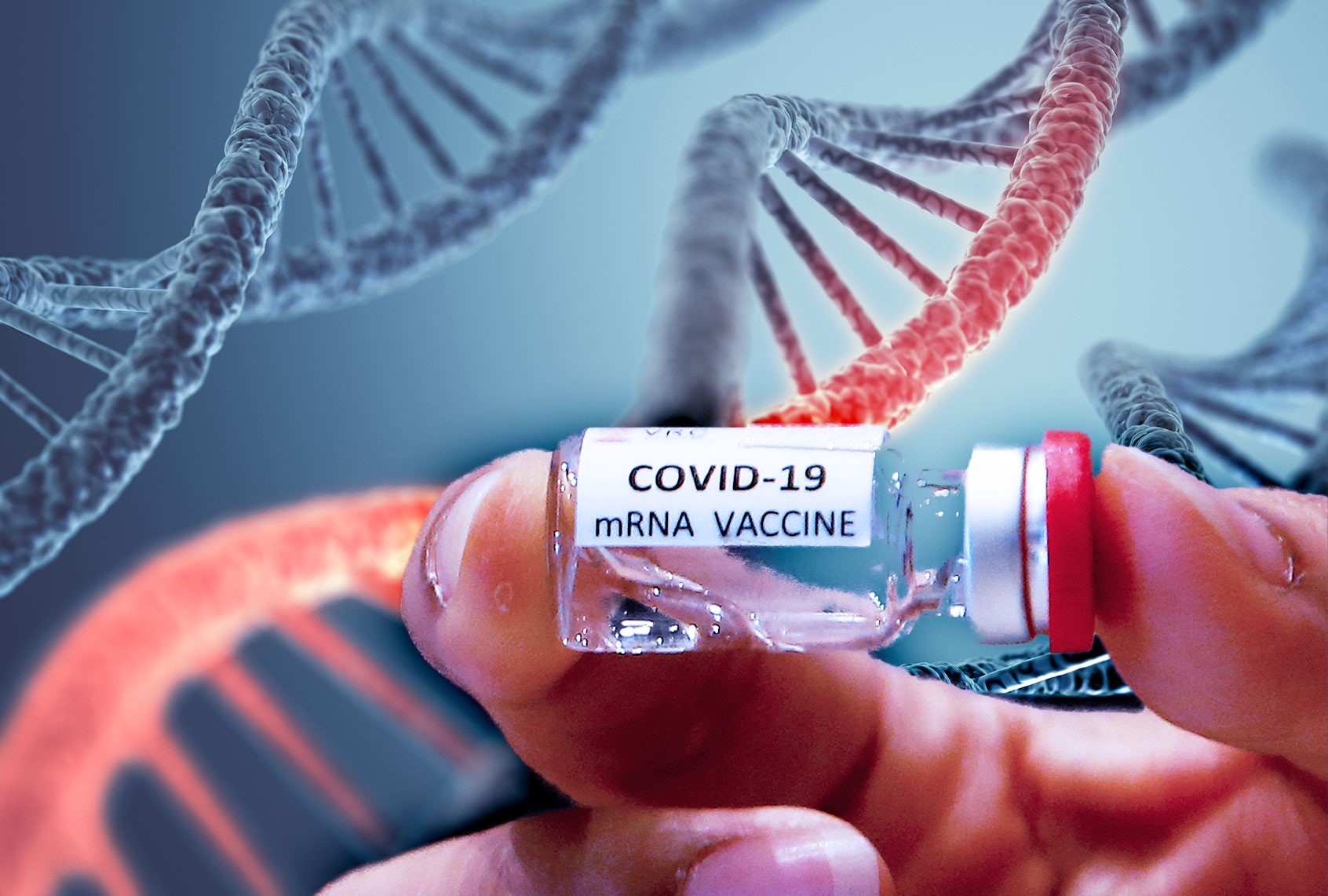 Vaccine Revolution: mRNA, Nanotechnology, and Global Reach