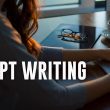 Technology on Scriptwriting and Story Development