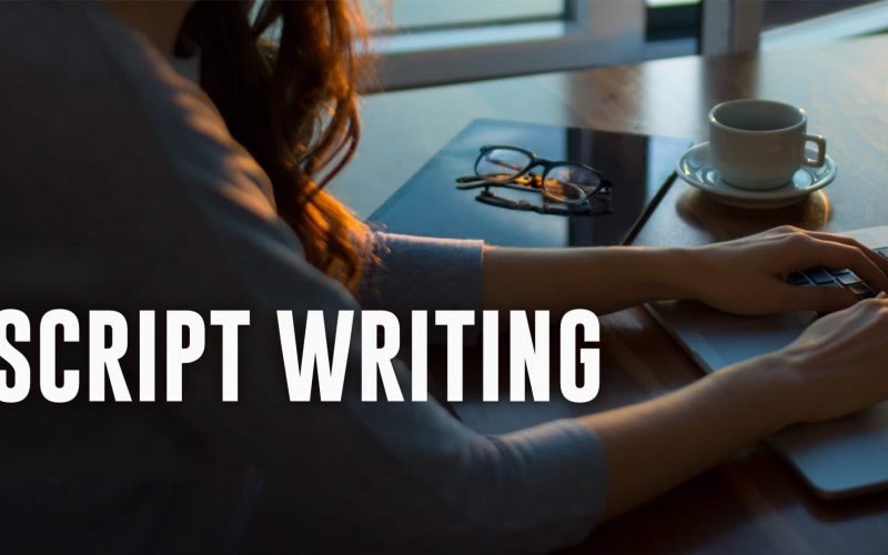 Technology on Scriptwriting and Story Development