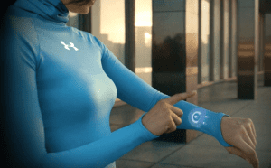 Innovations in Wearable Health Tech