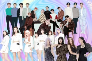 Growing Influence of K-Pop Globally