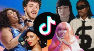 TikTok on Music and Pop Culture