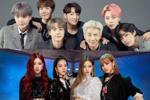 Growing Influence of K-Pop Globally