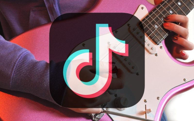 TikTok Influence on Music Pop Culture