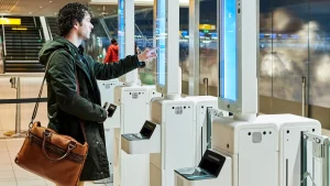 Facial Recognition at Airports