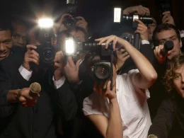 Celebrity Privacy in Digital Age