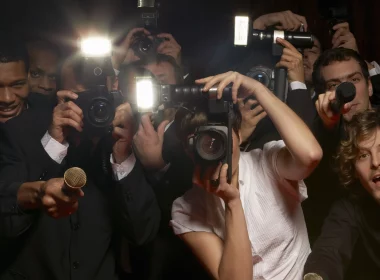 Celebrity Privacy in Digital Age