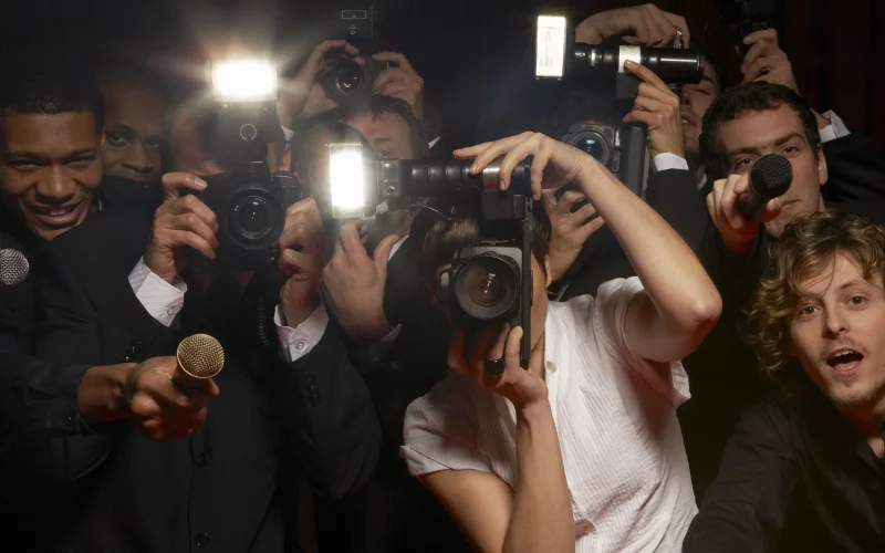 Celebrity Privacy in Digital Age