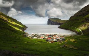 Best Off-the-Beaten-Path Destinations, Faroe Islands