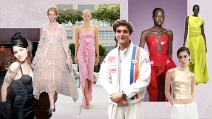 Celebrity Influence on Fashion Trends