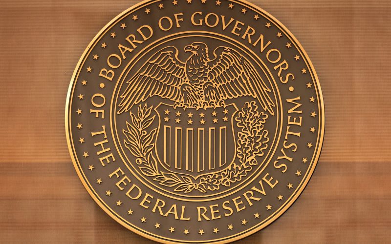 Recent Federal Reserve Rate Hikes