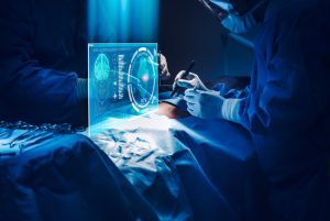 Healthcare Innovation and AI technology is Revolutionizing Patient Care