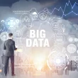 The Role of Big Data in Business