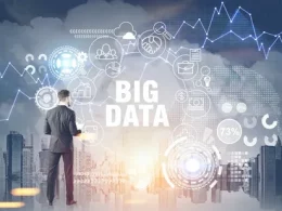 The Role of Big Data in Business