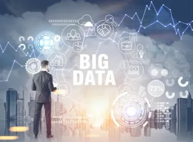 The Role of Big Data in Business