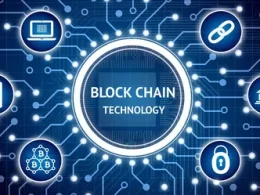 How Blockchain is Securing Data in 2024