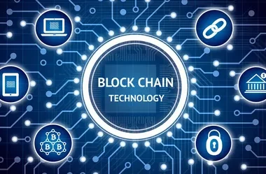 How Blockchain is Securing Data in 2024