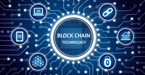 How Blockchain is Securing Data in 2024