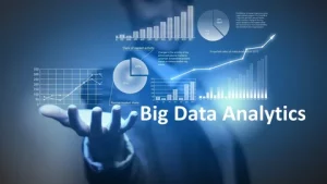 The Role of Big Data in Predictive Analytics for Businesses