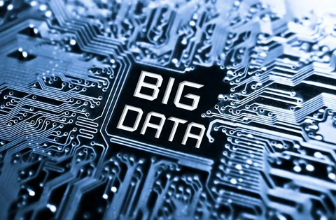 The Role of Big Data in Predictive Analytics for Businesses