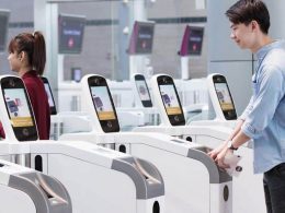 Biometric Technology in Airports