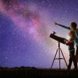 Best Destinations for Stargazing