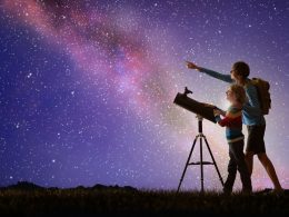 Best Destinations for Stargazing